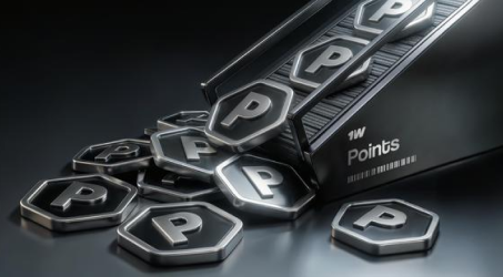 1win Points Loyalty Rewards