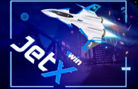 JetX