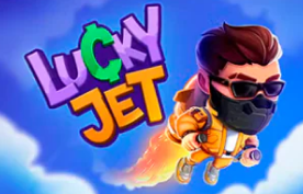 Lucky Jet