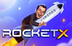 RocketX