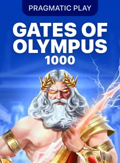Gates of Olympus 1000